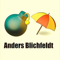 Anders Blichfeldt - BUM! Sommer