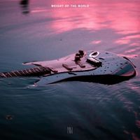 JNNY - Weight of the world