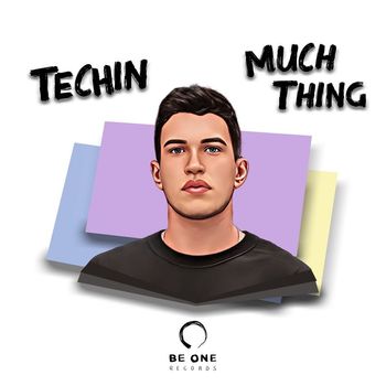 Techin - Much Thing