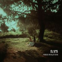 Mirror Revelations - Aura