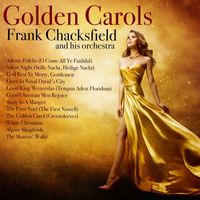 Frank Chacksfield & His Orchestra - Golden Carols