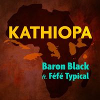 Baron Black - KATHIOPA