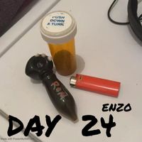 Enzo - Day 24 / PAIN (Explicit)