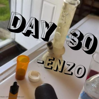 Enzo - Day 30 (Explicit)