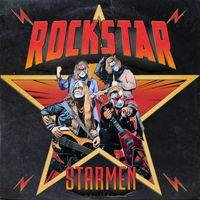 Starmen - Rockstar