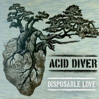 Acid Diver - Disposable Love (Alex K Airplay Edit)