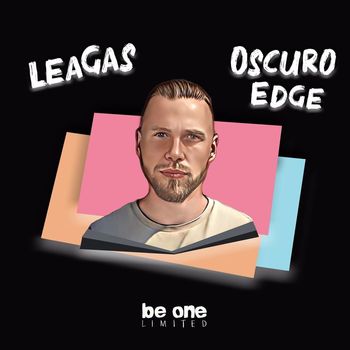 Leagas - Oscuro Edge