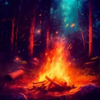 Fire - Fire Relaxation