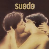 Suede - Suede (Explicit)