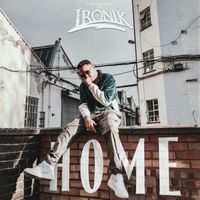 Ironik - Home