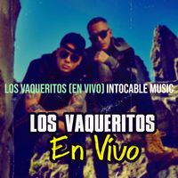 Intocable music - Los Vaqueritos (En Vivo)
