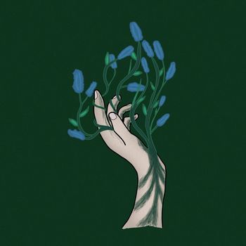 Blurred - Bittersweet