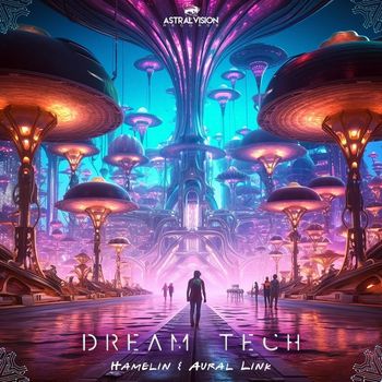 Hamelin - Dream Tech