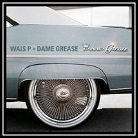 Wais P - Pimp Grease (Explicit)