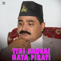 Sishir Yogi - Timi Sangai Maya Pirati