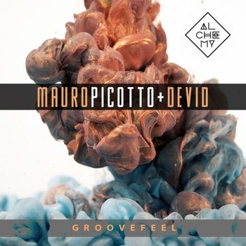 Mauro Picotto - Groovefeel