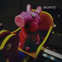 Monte - Only Phonk