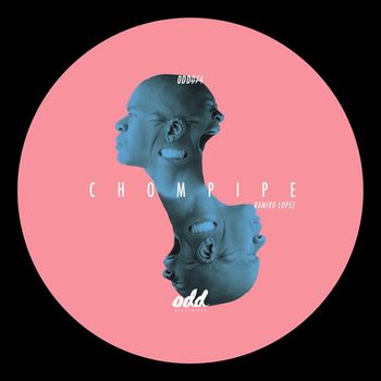 Ramiro Lopez - Chompipe