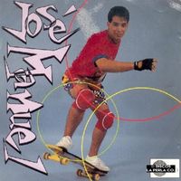 Jose Manuel - Siempre Me Acuerdo de Ti
