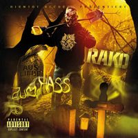 Rako - Aus Liebe zum Hass (Explicit)