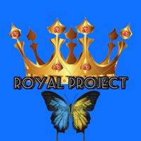 Royal Project - Somebody Love You