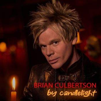 Brian Culbertson - By Candlelight