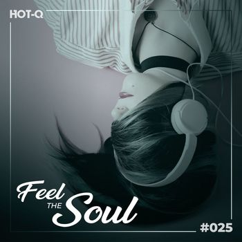 Various Artists - Feel The Soul 025