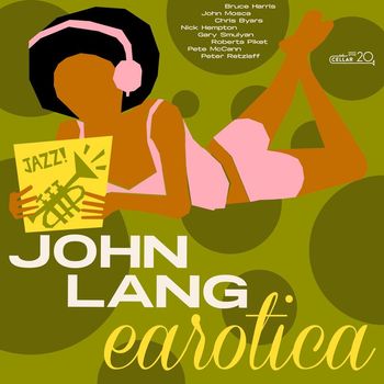 John Lang - Earotica