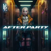 Bright Lights - AFTER PARTY