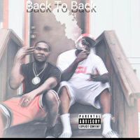 Yd - Back To Back (Explicit)