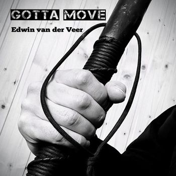 Edwin van der Veer - Gotta Move