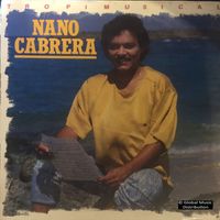Nano Cabrera - Amor Gigante
