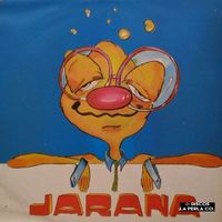 Jarana - Tronco de Equivocacion