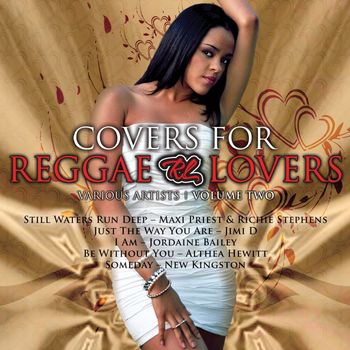 Various Artists - Covers For Reggae Lovers Vol. 2