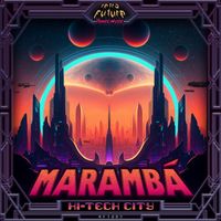 Marambá - Hitech City