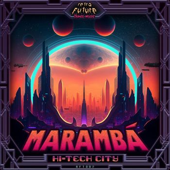 Marambá - Hitech City