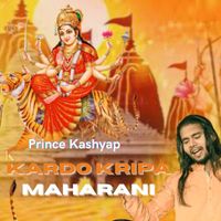 Prince Kashyap - Kardo Kripa Maharani
