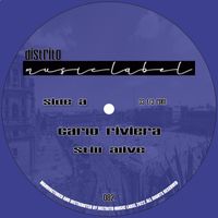 Carlo Riviera - Still Alive (Afrotech Mix)