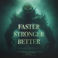 Mikkel Lassalle - Faster Stronger Better