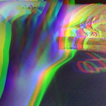 Lexi - Black Magic (Explicit)