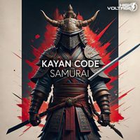 Kayan Code - Samurai