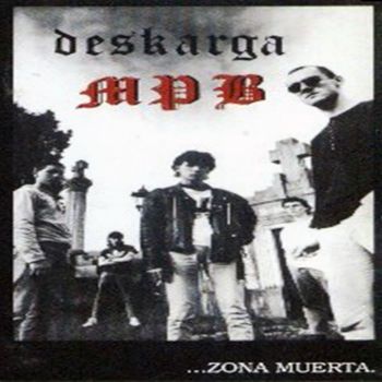 Mpb - Zona Muerta