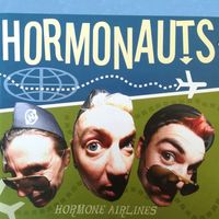 The Hormonauts - Hormone Airlines