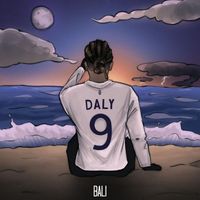 Daly - Bali (Explicit)
