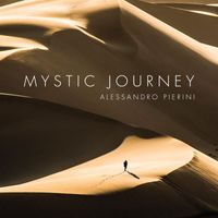 Alessandro Pierini - Mystic Journey