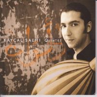 Faycal Salhi - Elwene