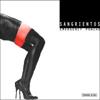 Sangrientos - Emergency Poncho
