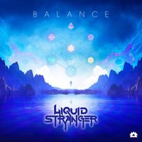 Liquid Stranger - BALANCE