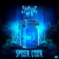 sharlitz web - Spider Cider