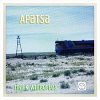 Mark Wibberley - Apatsa (Explicit)